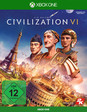 Civilization 6 VI  XBO
