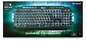 CL-200 Gaming Keyboard  PC