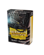 Classic Black: Dragon Shield Small Sleeves (60 Stk)