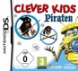 Clever Kids - Piraten DS