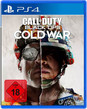 COD Black Ops Cold War  PS4