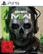 COD Modern Warfare 2 PEGI  PS5