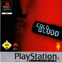 Cold Blood (Platinum)  PS1