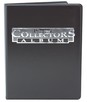 Collectors Album 4-Pocket