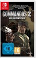 Commandos 2 HD Remaster  SWITCH
