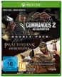 Commandos 2 + Praetorians HD-Remasteres  XBO