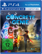 Concrete Genie  PS4