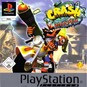Crash Bandicoot 3: Warped Platinum  PS1