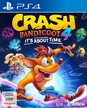Crash Bandicoot 4 - It´s About Time   PS4