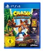 Crash Bandicoot - N.Sane Trilogy PS4