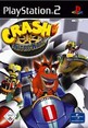 Crash Nitro Cart Racing PS2