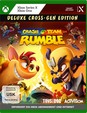 Crash Team Rumble - Deluxe Edition XSX/XBO