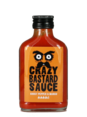 Crazy Bastard Sauce - Ghost Pepper & Mango 100ml