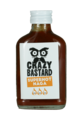 Crazy Bastard Sauce - Superhot Naga 100ml