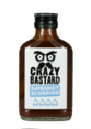Crazy Bastard Sauce - Superhot Scorpion 100ml