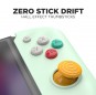 CRKD - Nitro Deck for Switch & OLED Switch (Mint)
