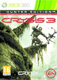 Crysis 3 Hunter Edition PEGI  XB360