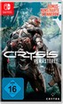 Crysis Remastered  SWITCH
