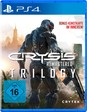 Crysis Remastered Trilogy  PS4
