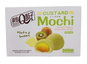 Custard Mochi Box - Kiwi 168 g
