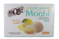Custard Mochi Box - Lemon 168 g