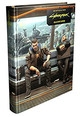 Cyberpunk 2077 Lösungsbuch - Collectors Edition
