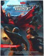 D&D RPG -Van Richtens Ratgeber für Ravenloft DE