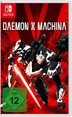 Daemon X Machina  SWITCH