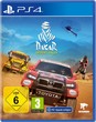 Dakar Desert Rally  PS4