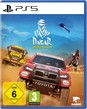 Dakar Desert Rally  PS5