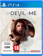 Dark Pictures: The Devil in Me PS4