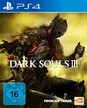 Dark Souls 3  PS4