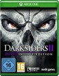 Darksiders 2 Deathinitive Edition XBO