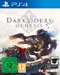 Darksiders Genesis  PS4