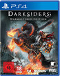 Darksiders - Warmastered Edition PS4