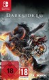 Darksiders - Warmastered Edition  SWITCH