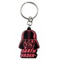 Darth Vader Schlüsselanhänger PVC