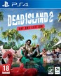 Dead Island 2 - Day One Edition PEGI  PS4