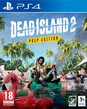 Dead Island 2 - Pulp Edition PEGI  PS4