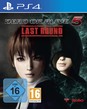 Dead or Alive 5 - Last Round PS4