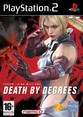 Death by Degrees   PS2