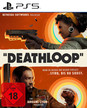 Deathloop D.E.  PS5