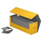 Deck Box Flip Arkhive (400+) - XenoSkin Gelb