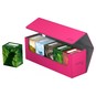 Deck Box Flip Arkhive (400+) - XenoSkin Pink