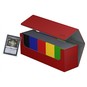 Deck Box Flip Arkhive (400+) - XenoSkin Rot
