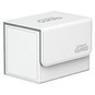 Deck Box Sidewinder (100+) - XenoSkin Weiß