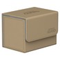 Deck Box Sidewinder (80+) - XenoSkin Sand