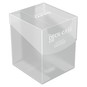 Deck Box Standard (100+) - Translucent