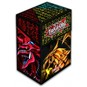 Deck Box - Yu-Gi-Oh! Slifer, Obelisk & Ra