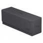 Deck Case Flip Arkhive (400+) - XenoSkin Grau